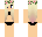blonde