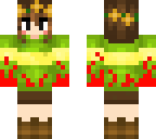 bloody undertale chara