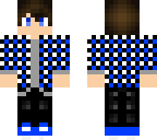 blue bro