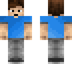 blue top