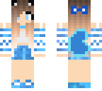 blue wolf