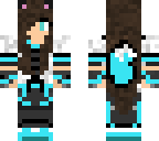 blue wolf gamer