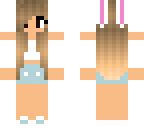 bunny girl