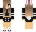 bunny girl