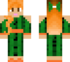 cactis girl