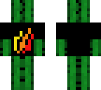 cactus jones