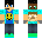 caleb