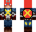 cap flash