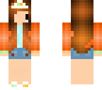 carrot girl
