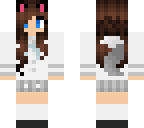 cat girl