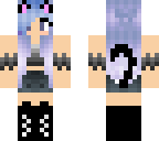 cat girl