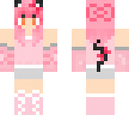 cat girl
