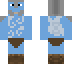 celtic warrior