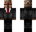 chaos tuxedo