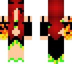 chara tru form