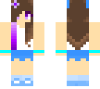 cheerleader