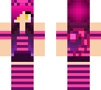 chesire cat - sappfirequeen