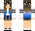 chibi cute girl