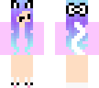 chibi girl