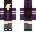 chibi girl
