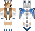 chibi skin 