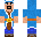 clash of clans wizard
