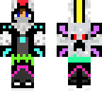 colour assasin