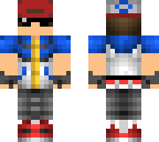 commando ash 3