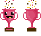 contest results
