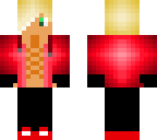 cool blonde