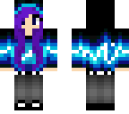 cool skin
