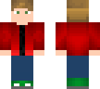cool teen