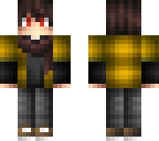 cool vampire