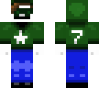 costumeskeleton