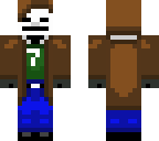 costumeskeletonspy