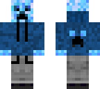 creeper dude