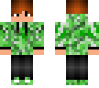 creeper sweater boy