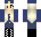 cute blinde