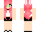 cute bunny girl fix