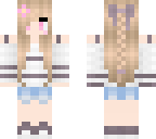 cute girl