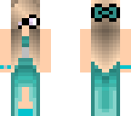 cute nerd