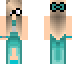 cute nerd