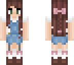 cute new skin