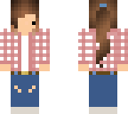 cute skin