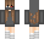 cute spy girl