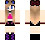 cute wolf girl 2