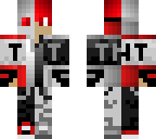 cyborg tnt master