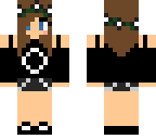 danisnotonfire girl