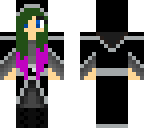 dark mage
