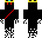 darkking ghost